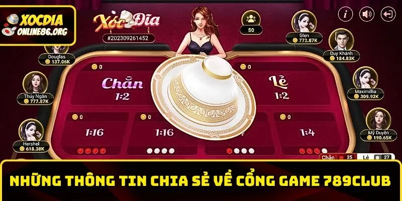789club 789Club – Cổng Game Xanh Chín, Game Đa Dạng – Xocdiaonline86