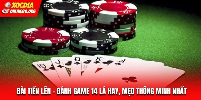 bai tien len Bài tiến lên