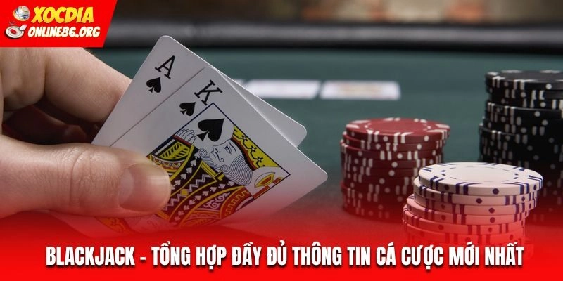 blackjack Blackjack