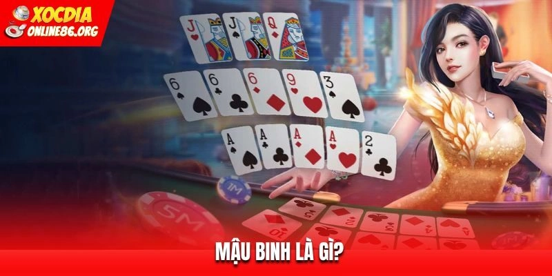 mau binh la gi Mậu binh là gì?