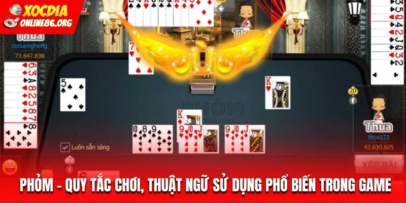 phom Phỏm