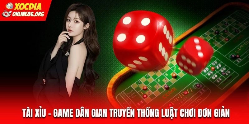 tai xiu thumbnail Tài Xỉu – Game Dân Gian Truyền Thống Luật Chơi Đơn Giản